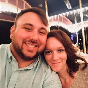 Meet your Posher, Cory